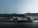 Land Rover Range Rover Evoque Coupe Victoria Beckham 2012 года